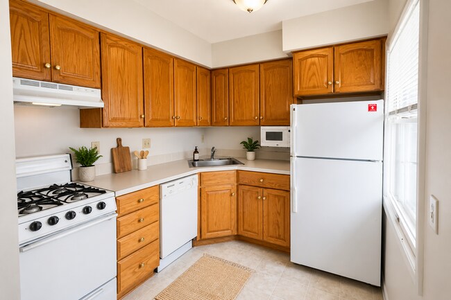 Foto del interior - Neffsville Cottages
