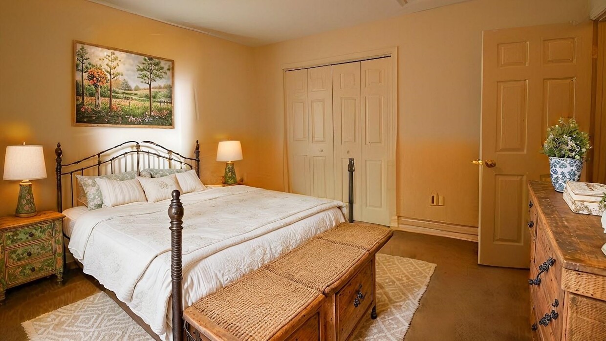 Foto del edificio - 210 Weeping Willow Ln