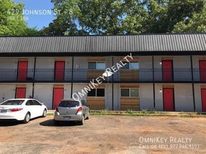 Foto del edificio - 429 Johnson St