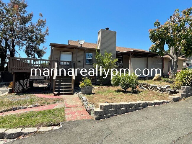 Building Photo - 966 Benicia Rd