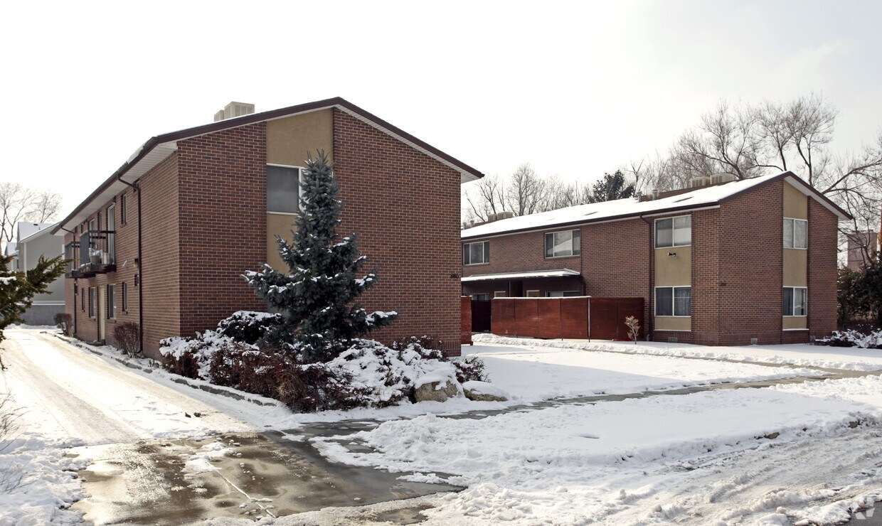 Foto principal - 850-860 E Stratford Ave