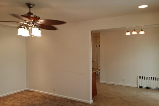 Foto del interior - Fairfield Townhouse At Woodmere