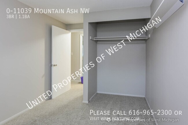 Foto del edificio - 0-11039 Mountain Ash NW-