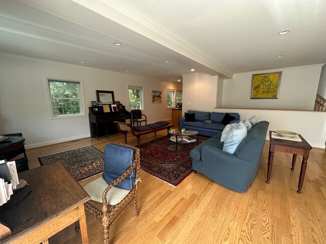 Large living room - 6408 83rd St