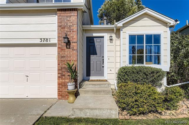 Foto del edificio - 3781 Morning Glory Dr