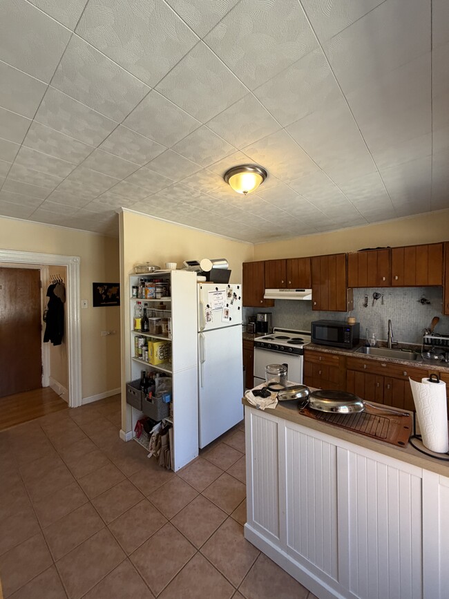Building Photo - 14 Smythe St