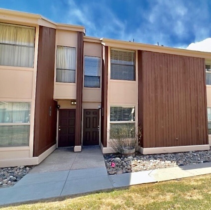 Rent Condo Colorado Springs