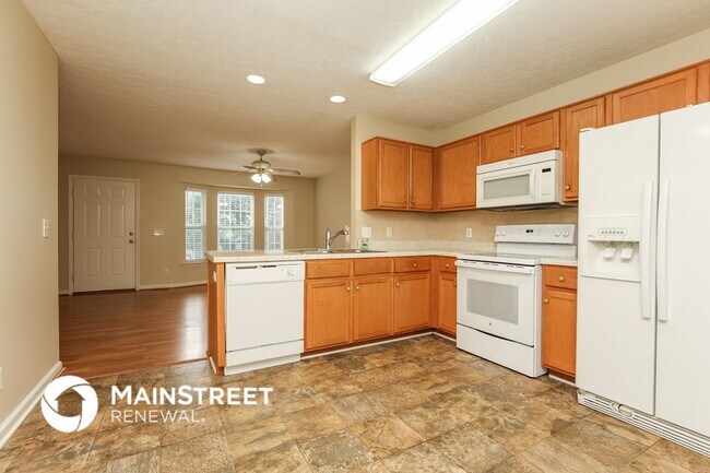 Foto del edificio - 2544 Old Matthews Rd