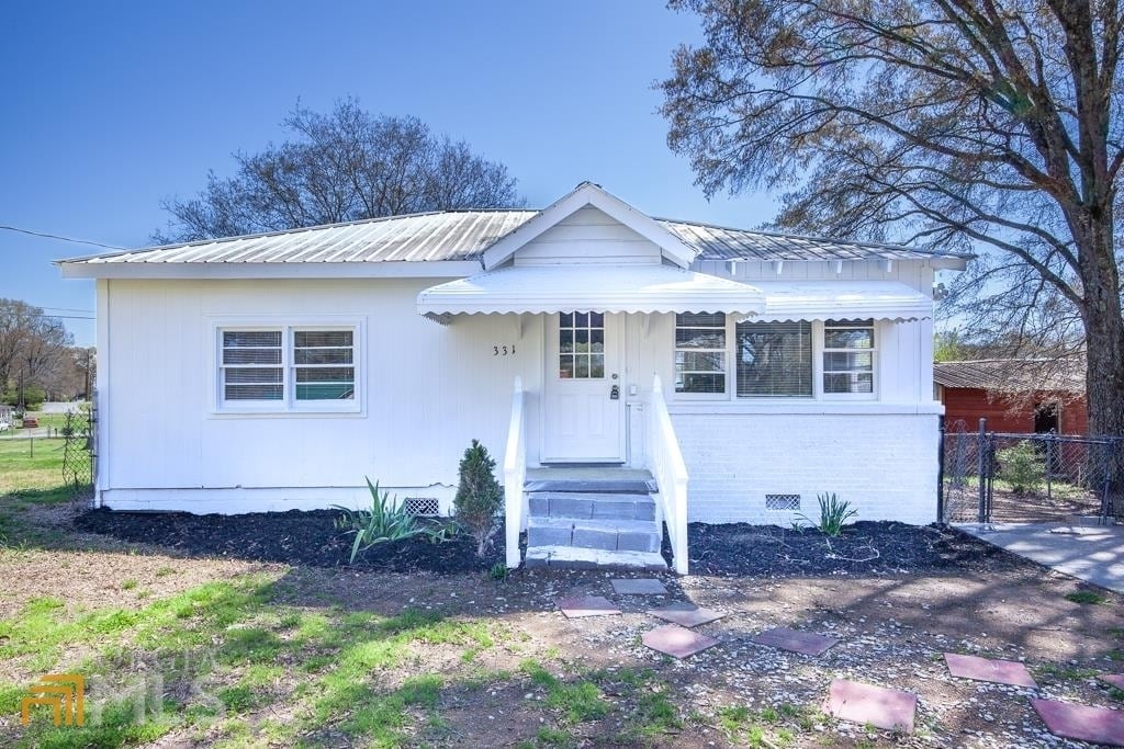 331 Fairview Ave, Cedartown, GA 30125 House Rental in Cedartown, GA
