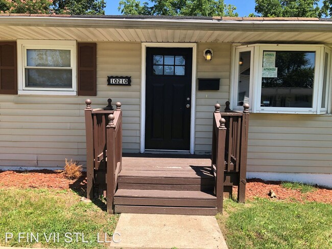Building Photo - 3 br, 1 bath House - 10210 Hobkirk