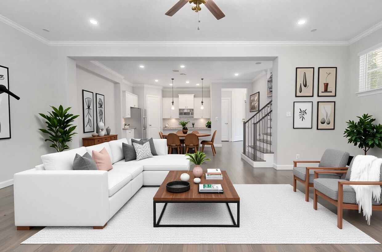 Foto principal - 1130 Shepherd Oaks Dr