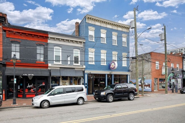 Building Photo - 6 N 18th St