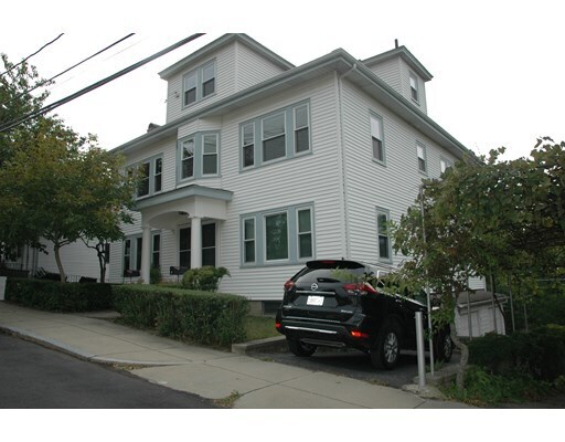Foto del edificio - 6 Charlesview St