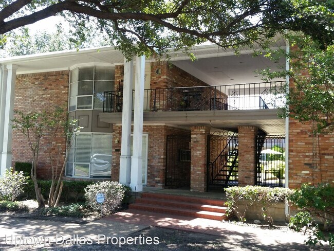Foto del edificio - 1 br, 1 bath House - 3921 Inwood Rd #2015