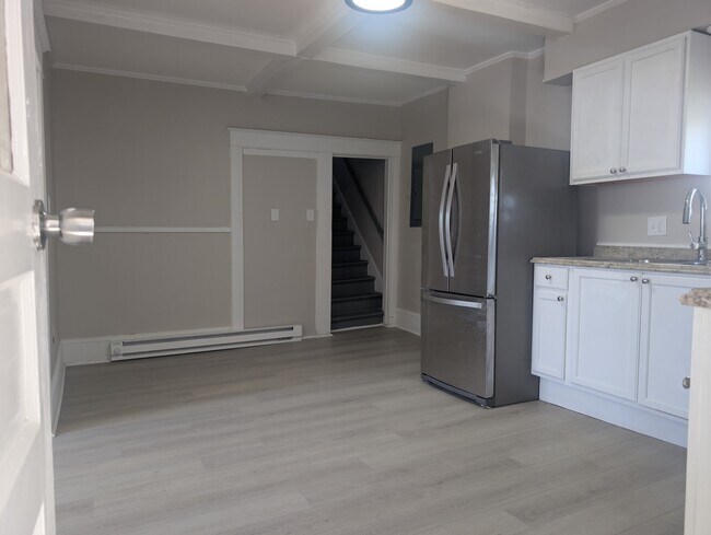 Foto del edificio - 500 Marion St