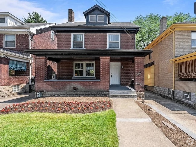 Building Photo - 5126 Beeler St