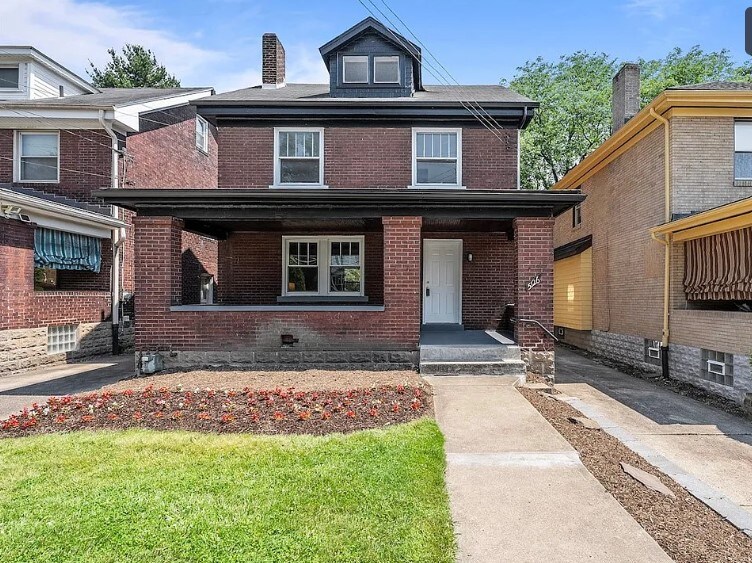 Foto principal - 5126 Beeler St