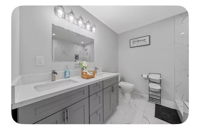Foto del edificio - Fully Furnished Remodeled Home in Garden G...