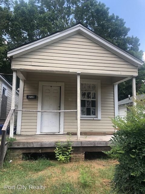 Building Photo - 1 br, 1 bath House - 1734 Ashton St.