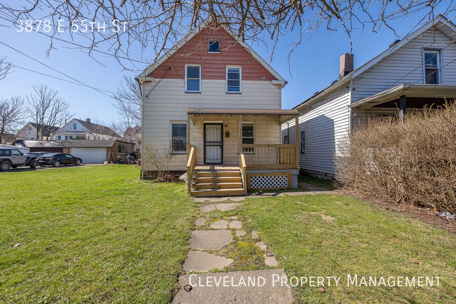 Foto principal - Slavic Village Single Family Home