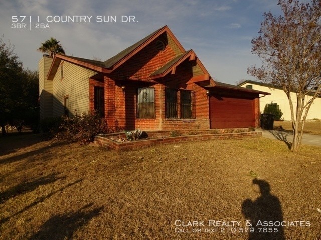 Building Photo - 5711 Country Sun Dr., San Antonio, TX. 78244