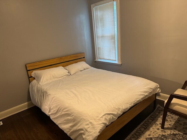Foto del edificio - 2-Bedroom Duplex in Detroit's Heart – Comf...