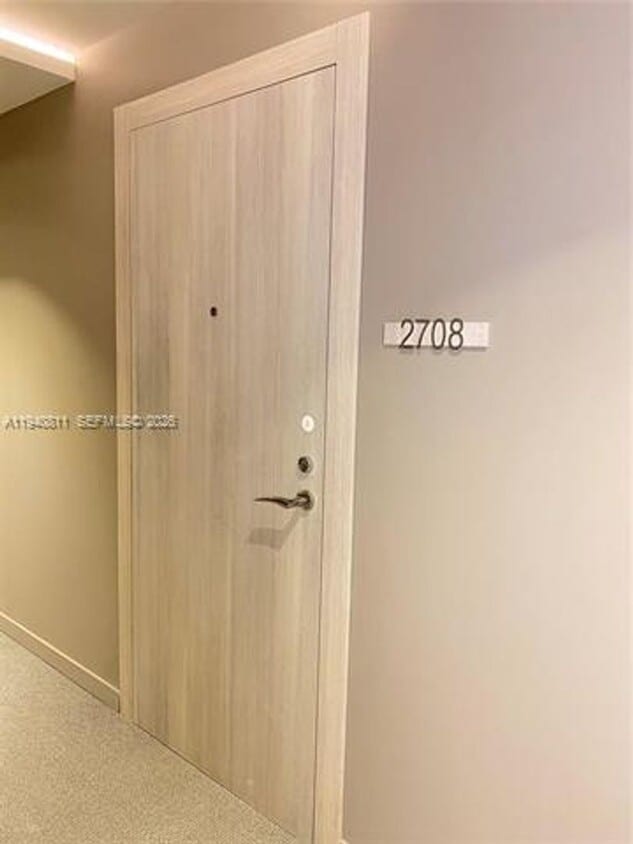 Photo - 1000 Brickell Plaza unit 2708 (A11940811)