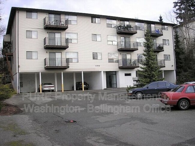 Foto del edificio - 1252 Nevada St