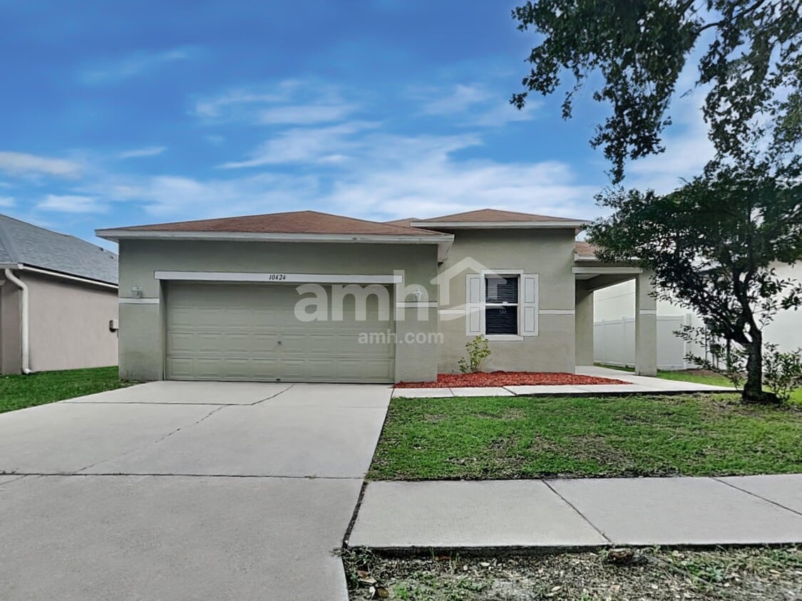 Primary Photo - 10424 Frog Pond Dr