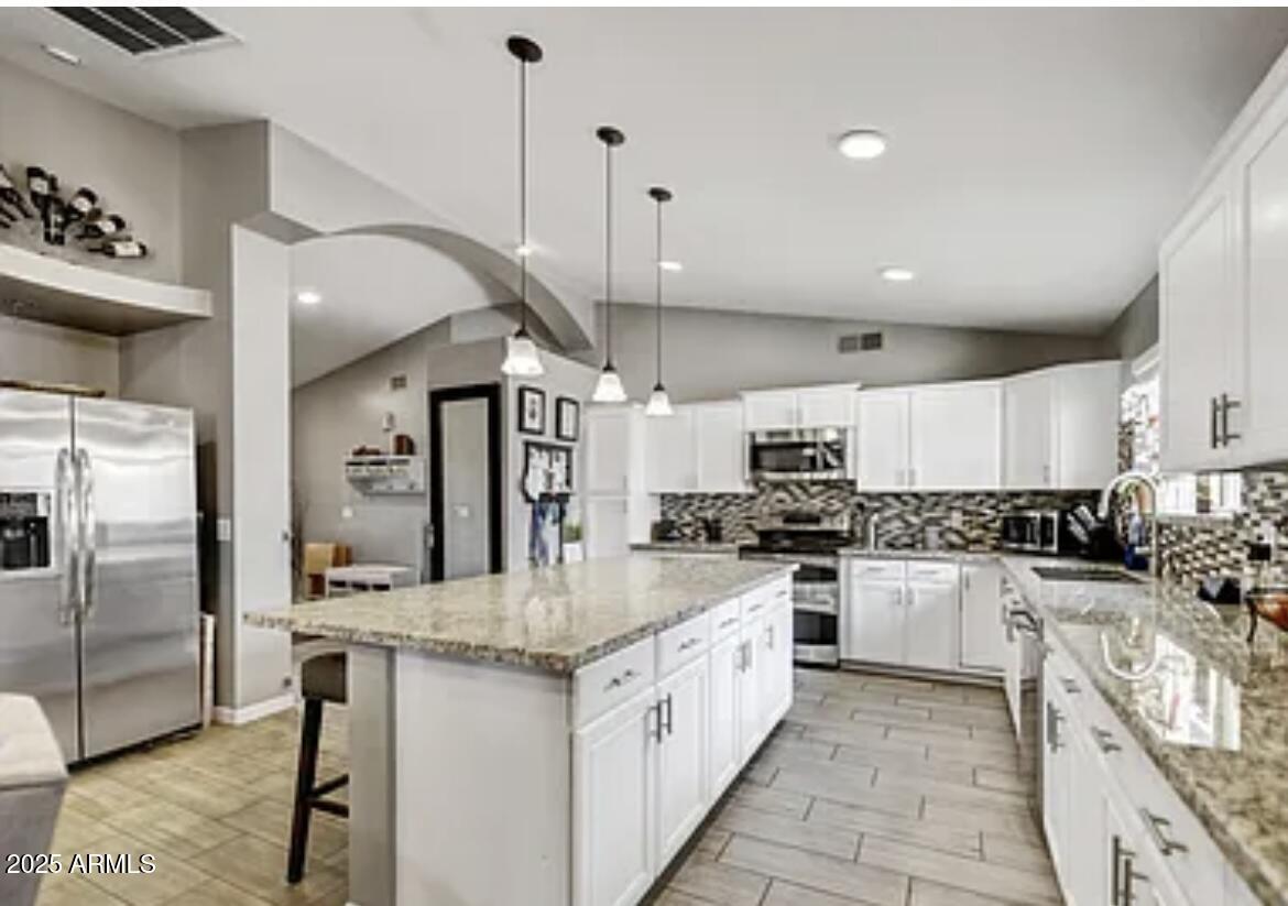 Foto principal - 8149 W Daley Ln