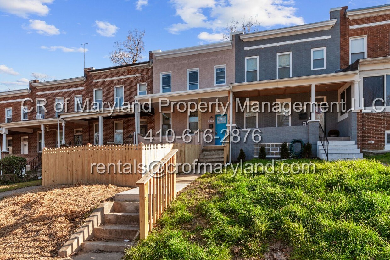 Primary Photo - Come see this 3 bd today!