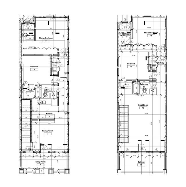 Foto del edificio - 926 E 11th Ave