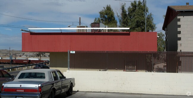 Foto del edificio - 405 N 1st Ave