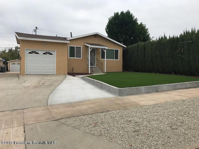 Foto principal - 1115 Bresee Ave