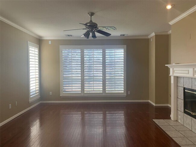 Foto del edificio - 5404 Pecan Creek Cir