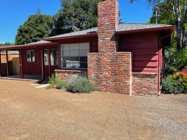 Building Photo - 920 Beaver St