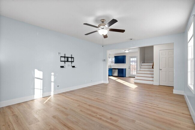 Foto del edificio - 112 Bob White Trail