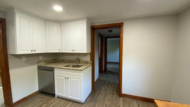 Foto del edificio - 4391 Dick Woods Rd
