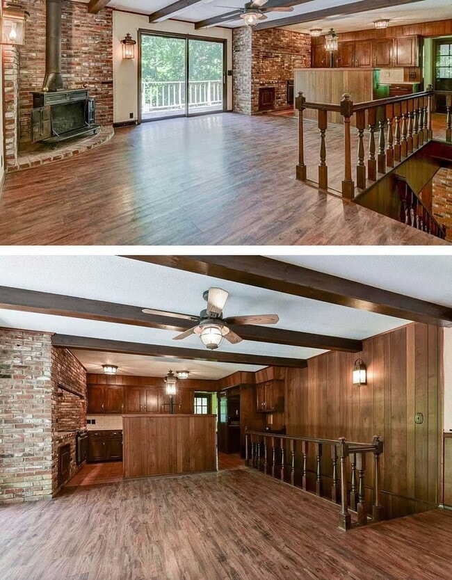 Building Photo - 4 Bed 3 Bath House in Cassville MO!