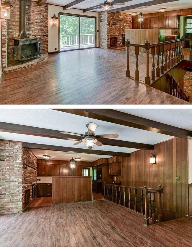 Foto del edificio - 4 Bed 3 Bath House in Cassville MO!