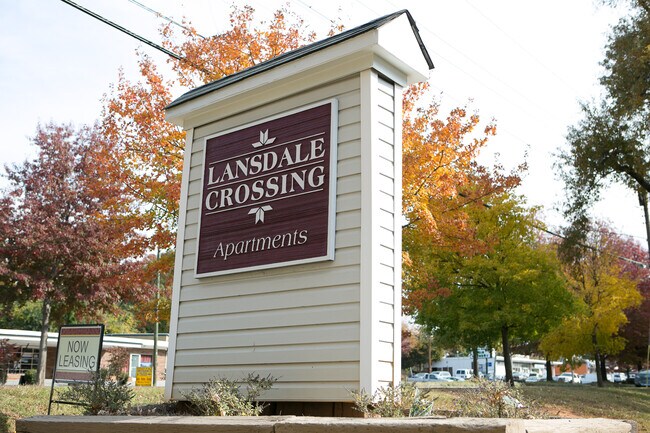Building Photo - Lansdale Crossing