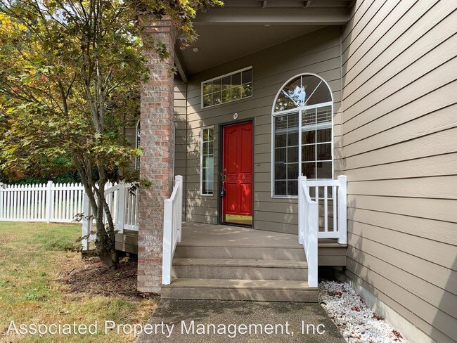 Building Photo - 3 br, 2.5 bath House - 7980 SW Gleneden Ct