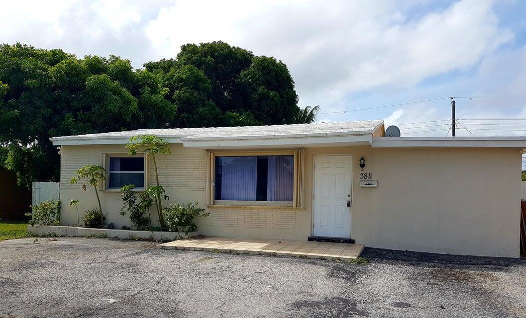 3811 NE 14th Ave, Pompano Beach, FL 33064 - House Rental in Pompano ...