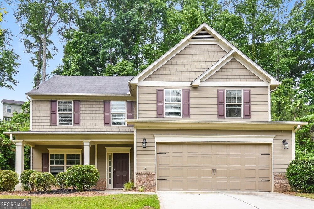 Foto principal - 6285 Allen Rd SW