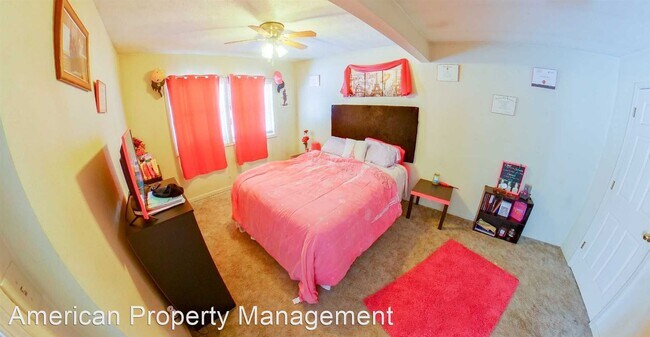 Building Photo - 5 br, 2 bath House - 2074 College Heights Rd