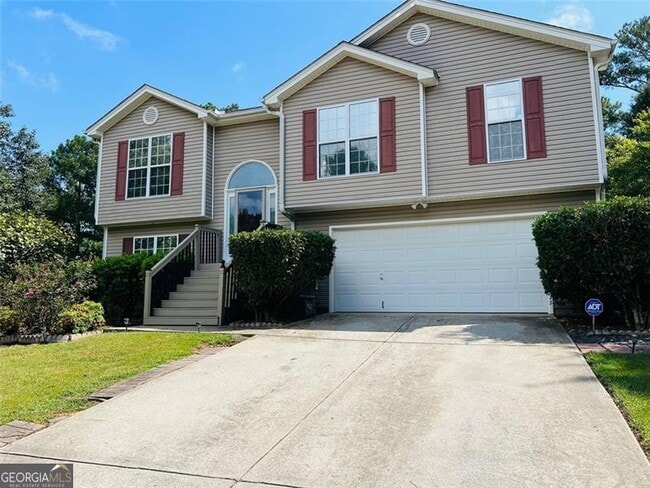 Foto del edificio - 1198 Brookton Chase Ct