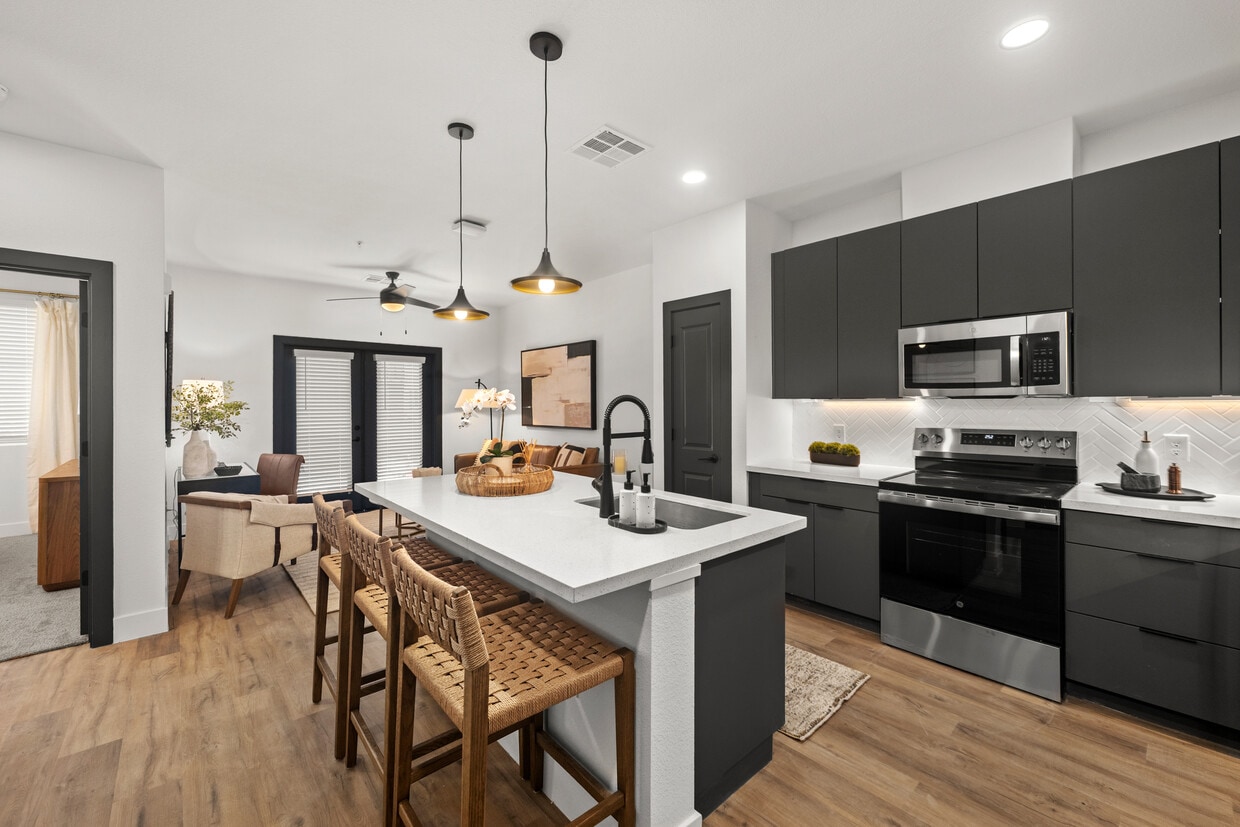 Foto principal - COMING SOON - The ONE @ Signal Butte