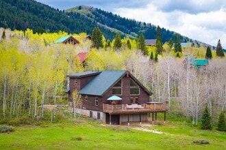 Building Photo - 4801 Conifer Dr