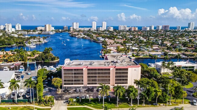 Foto del edificio - 740 S Federal Hwy