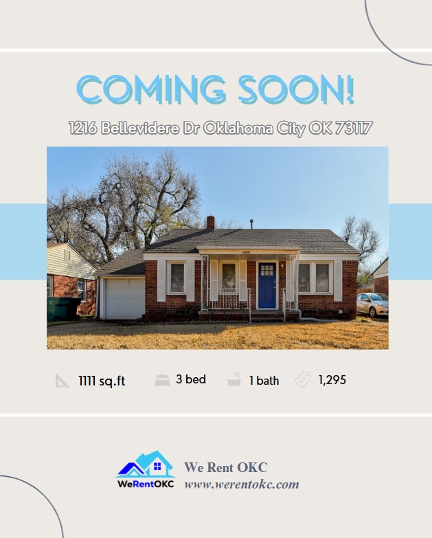 Primary Photo - 1216 Bellevidere Dr